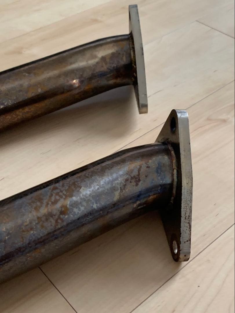 V36 Z33 Z34 触媒ストレート