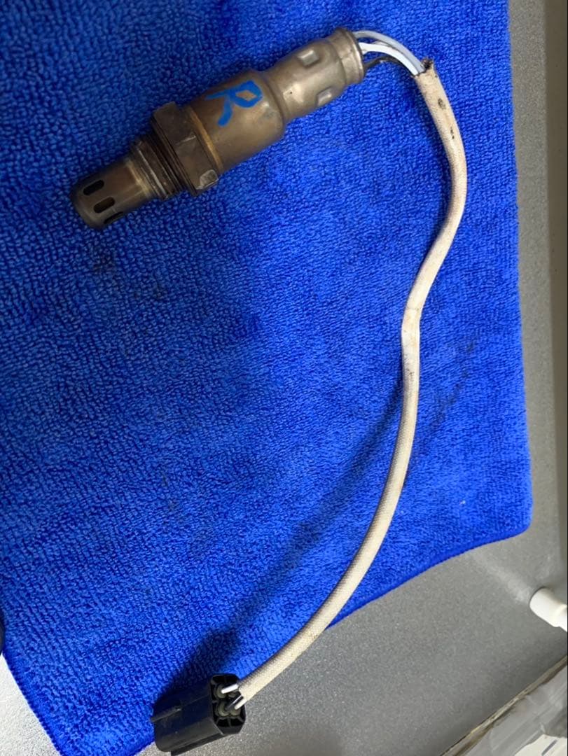 V36 Z33 Z34 触媒ストレート