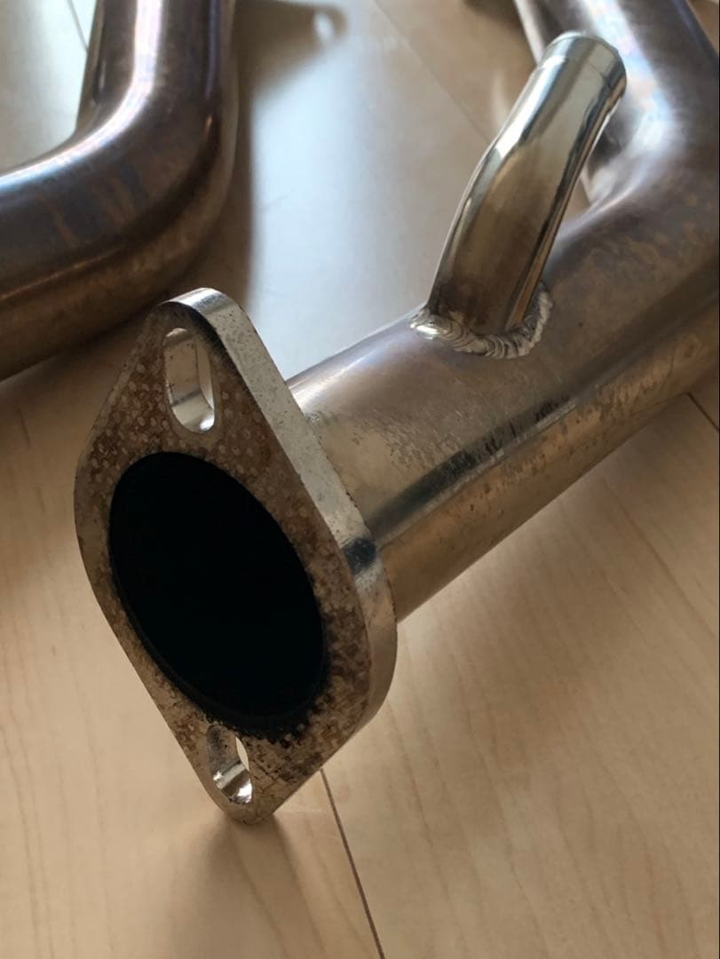 V36 Z33 Z34 触媒ストレート