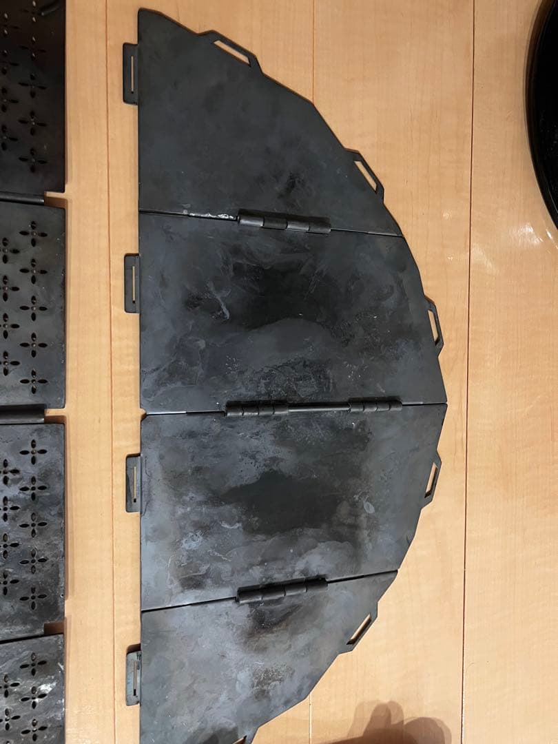 ロダン サンゾー工務店 BANNA HANGETSUセット/Cutie