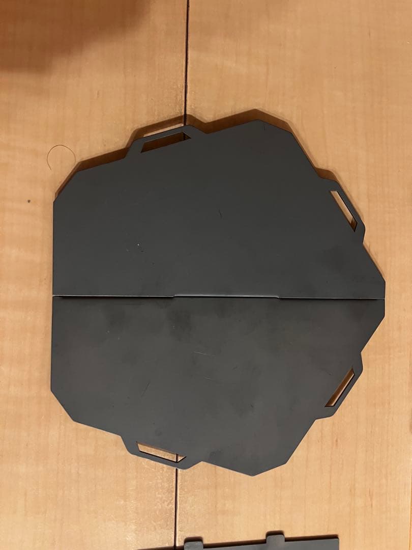 ロダン サンゾー工務店 BANNA HANGETSUセット/Cutie