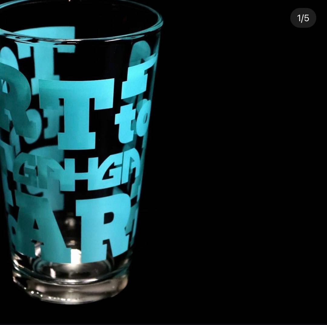 【新品・未使用・激レア】TARP GRASS gahga ver