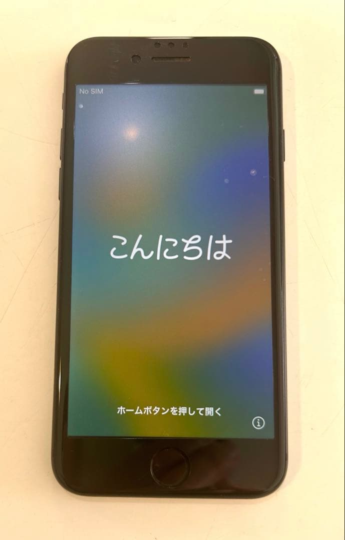 専用❣️iPhone 8 スペースグレイ64GB SIMロック解除済