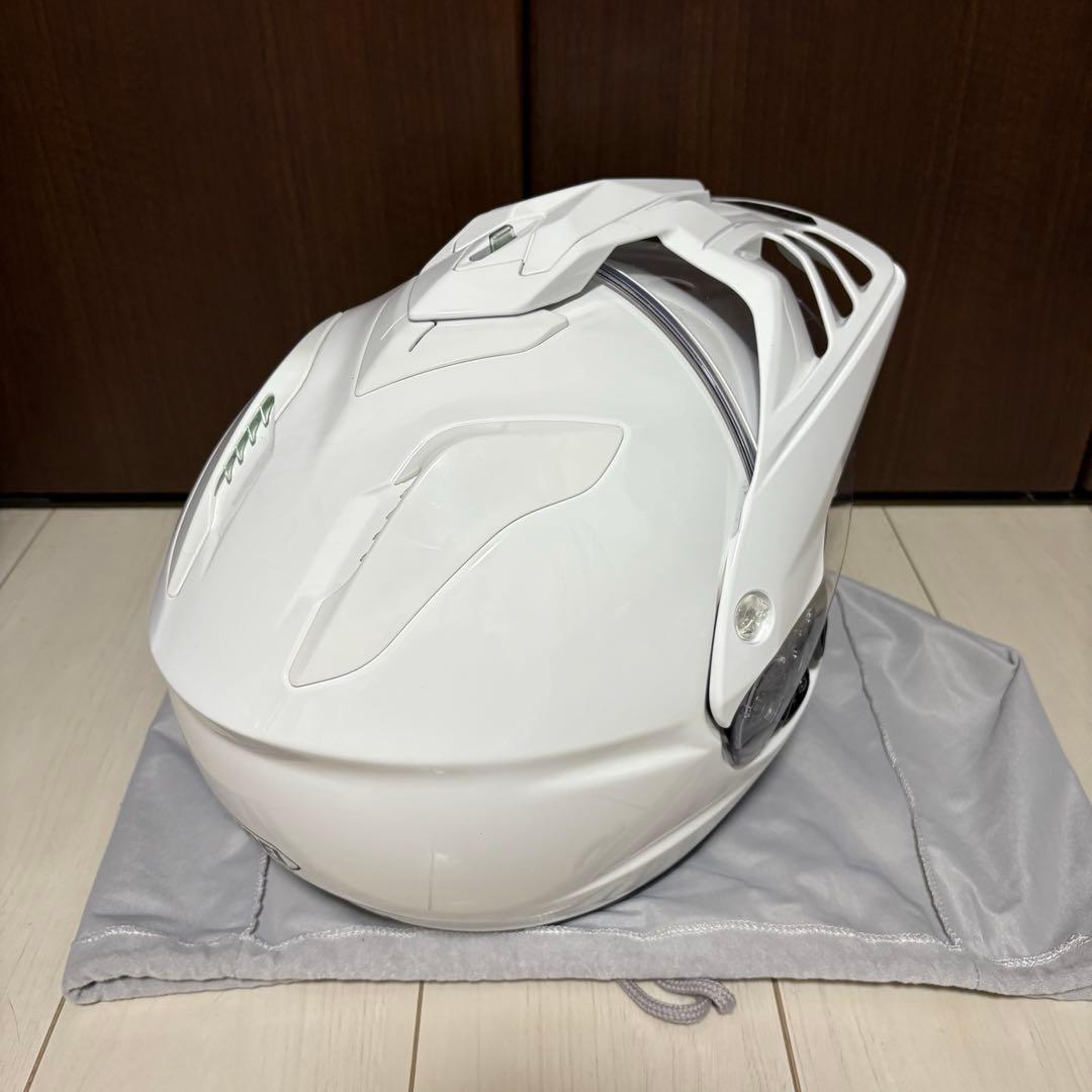 SHOEI ヘルメット　インカム　HONET ADV XL B+COM SB6X