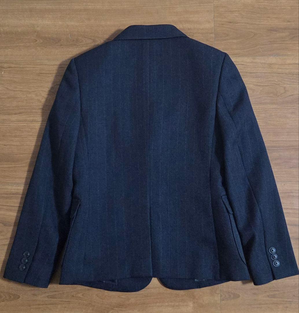 【美品】CHOPIN フォーマル スーツ フォーマル 中学 受験 卒服 男子