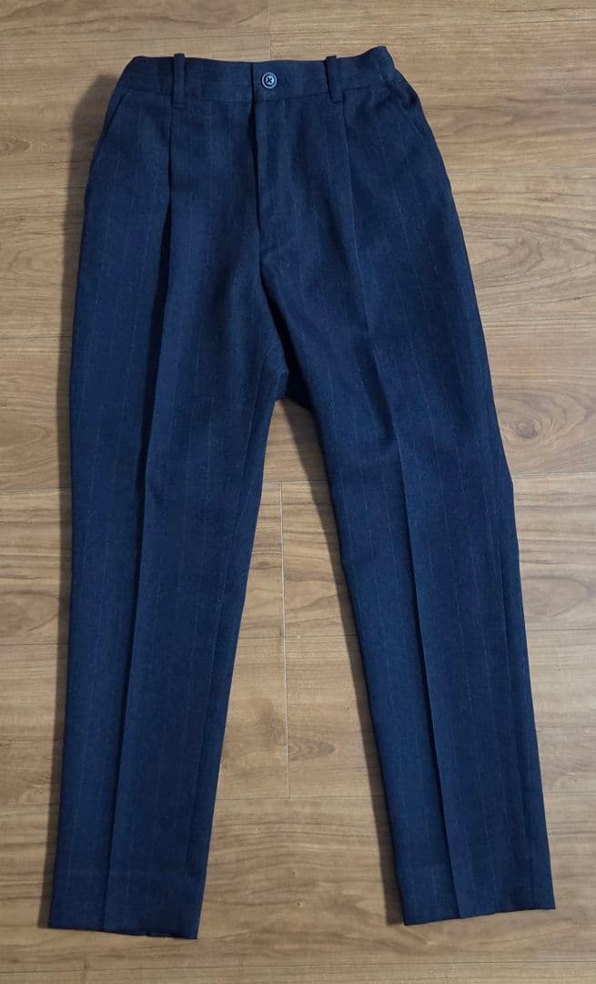 【美品】CHOPIN フォーマル スーツ フォーマル 中学 受験 卒服 男子