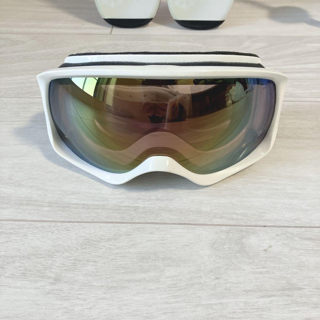 Pure Conscious ジュニアスキー5点セット　女の子　120cm