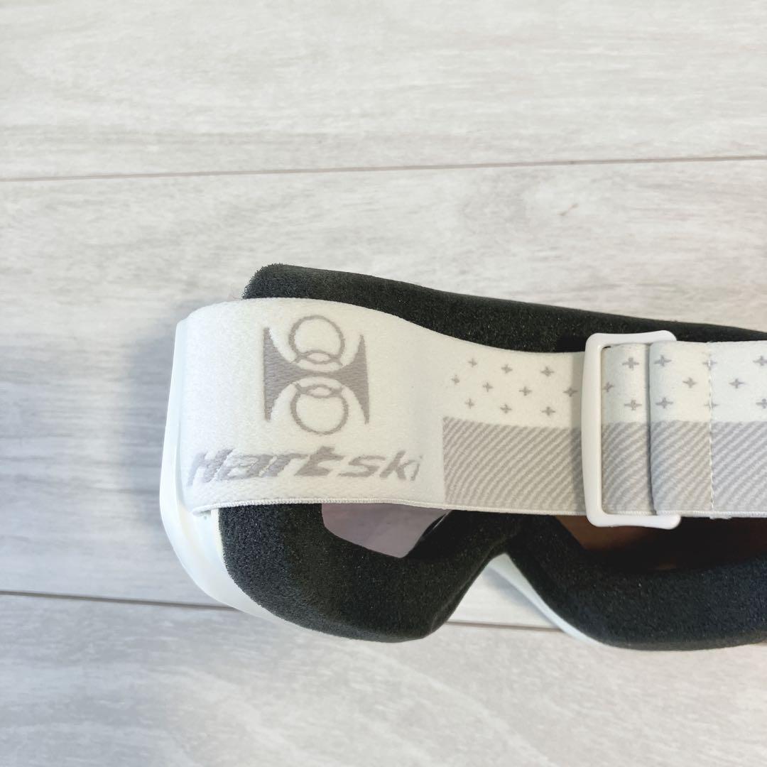 Pure Conscious ジュニアスキー5点セット　女の子　120cm