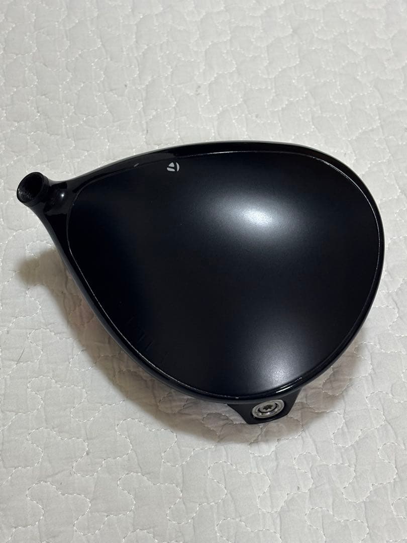 TaylorMade ステルス ドライバー 9.0° カバー付