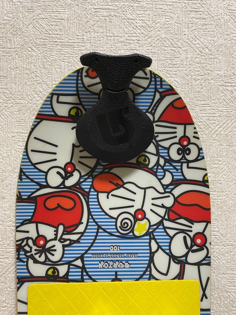 バートン　ドラえもん スノーボード 100cm