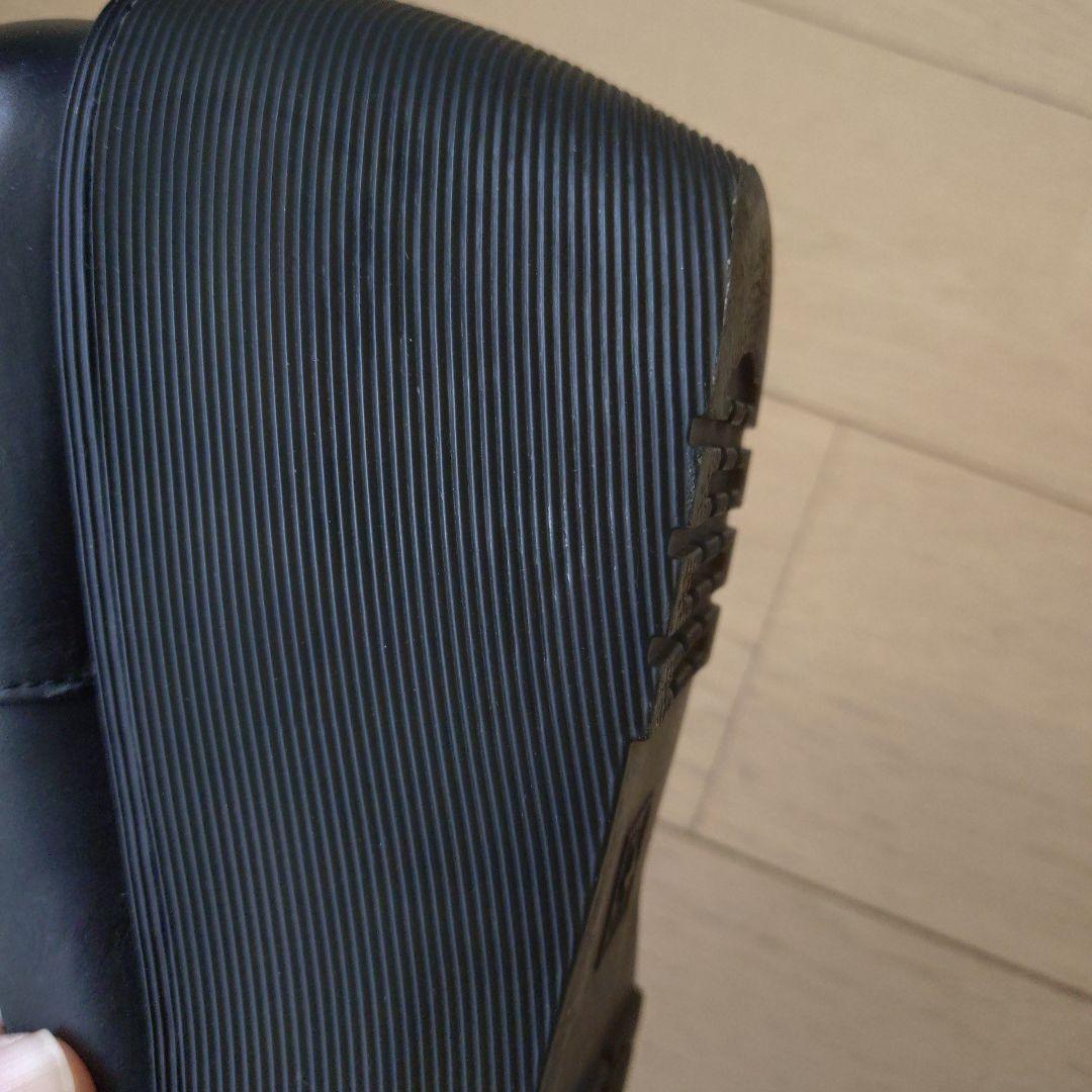 Dr. MartensairwairTストラップシューズメリージェーン厚底uk4