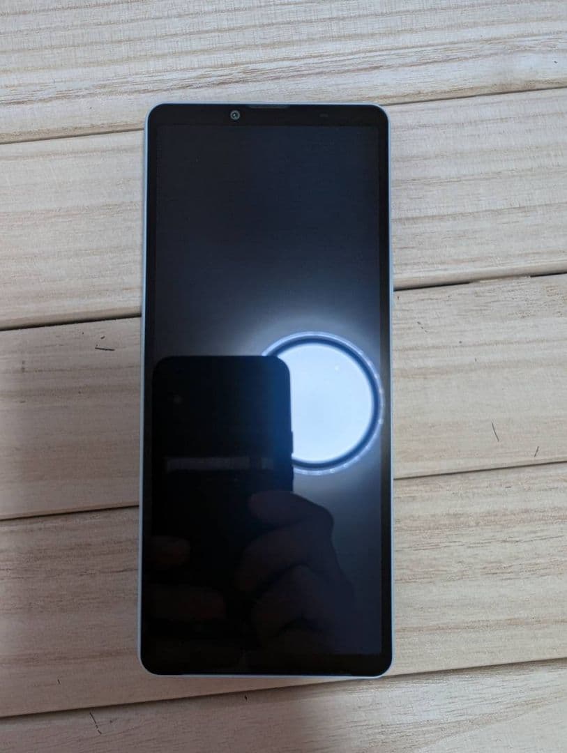 SONY Xperia 10 VI A402SO 本体のみ