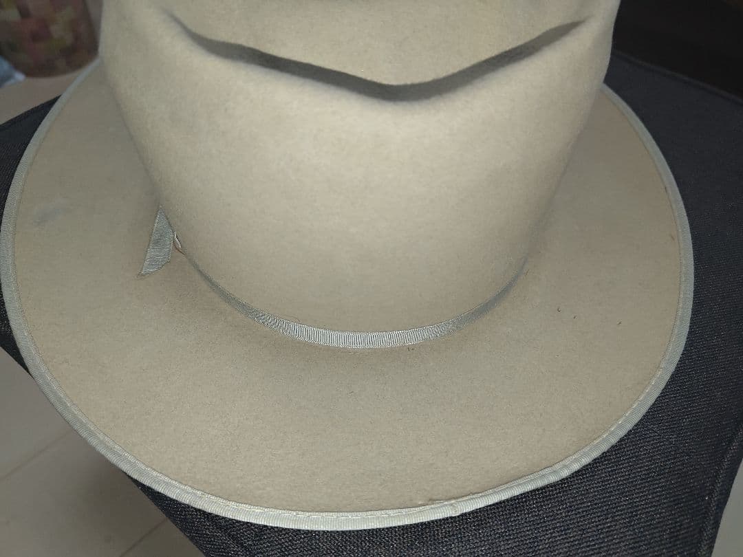 STETSON 3X OPEN ROAD 61CM オープンロード ステットソン