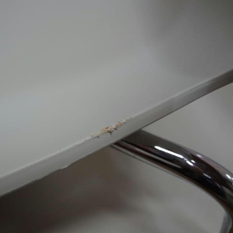 Kartell 椅子　チェア　Maui 　２脚