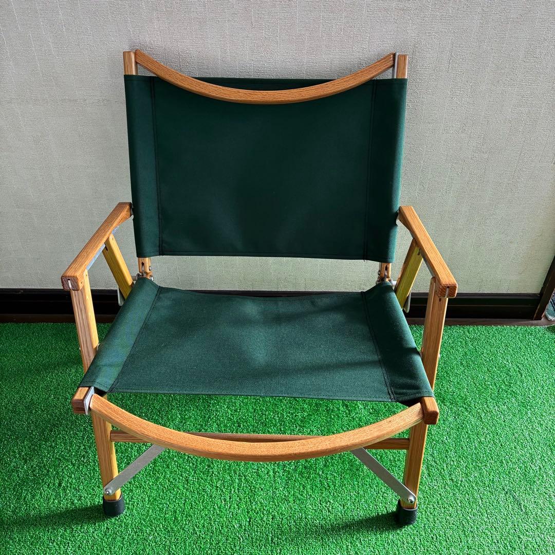 カーミットチェアー　スタンダードサイズ