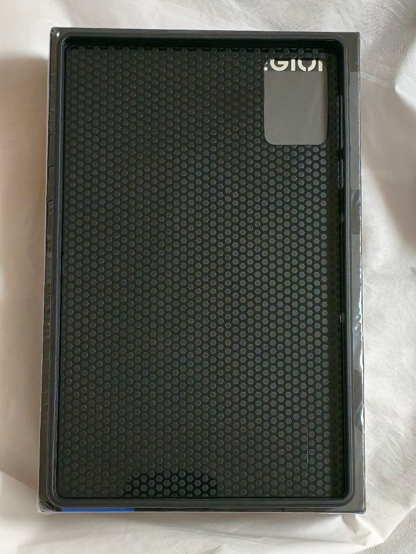 Lenovo Y700 2023 gen2 12GB 256GB 美品 ケース付