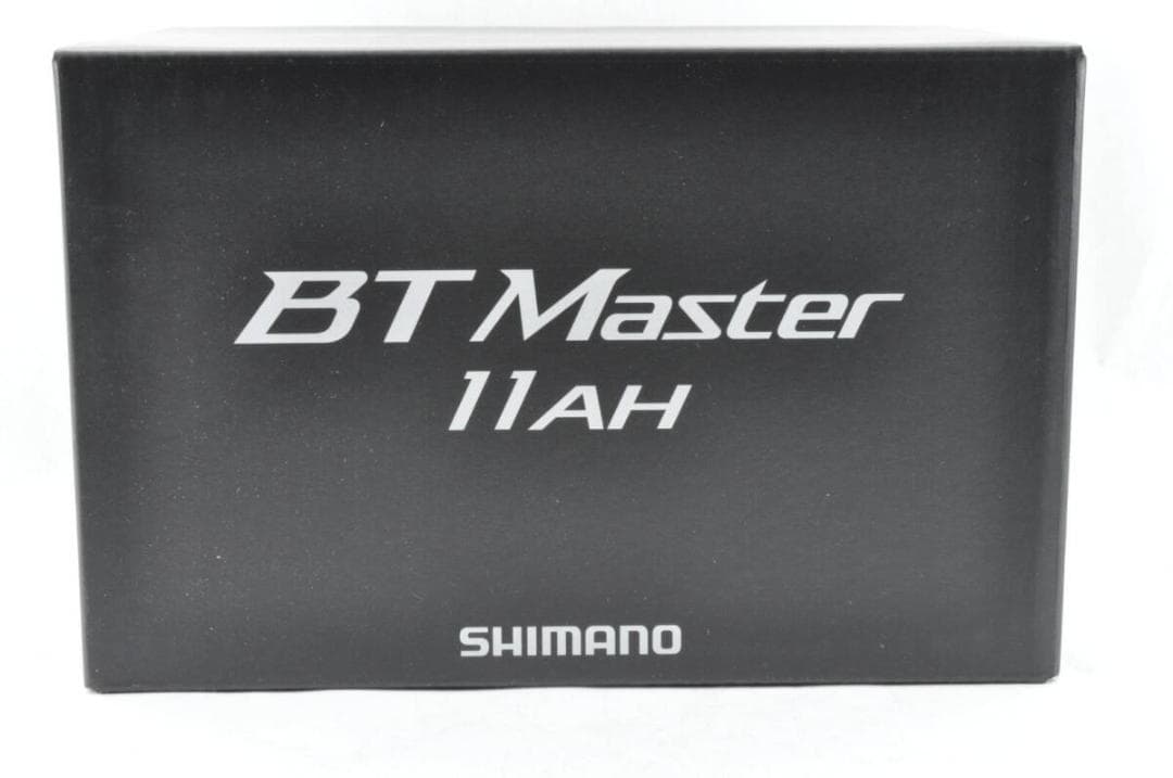 シマノ ビーストマスター 11AH 電動リール バッテリー