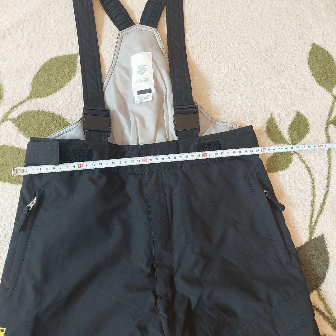 DESCENTE　スキーウェア(ジュニア)