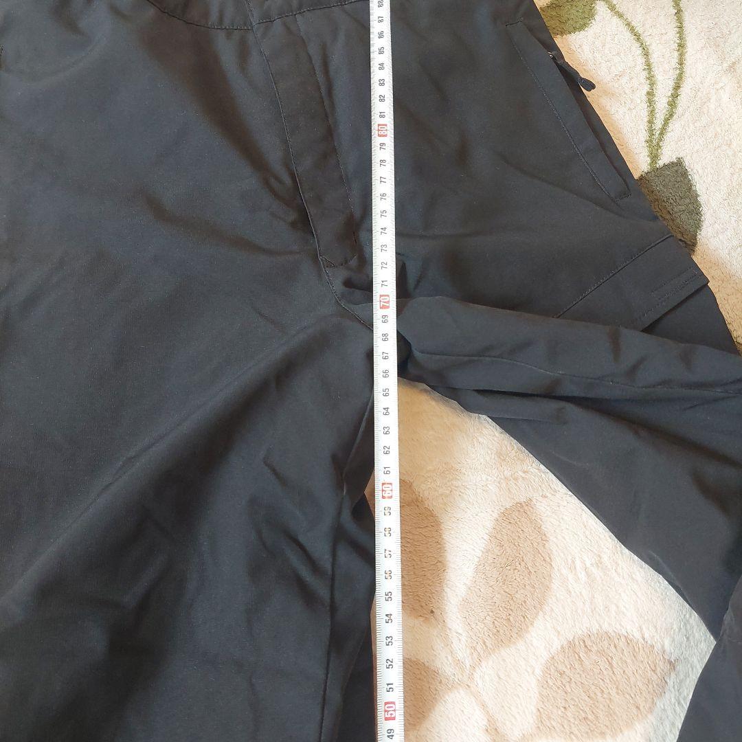 DESCENTE　スキーウェア(ジュニア)