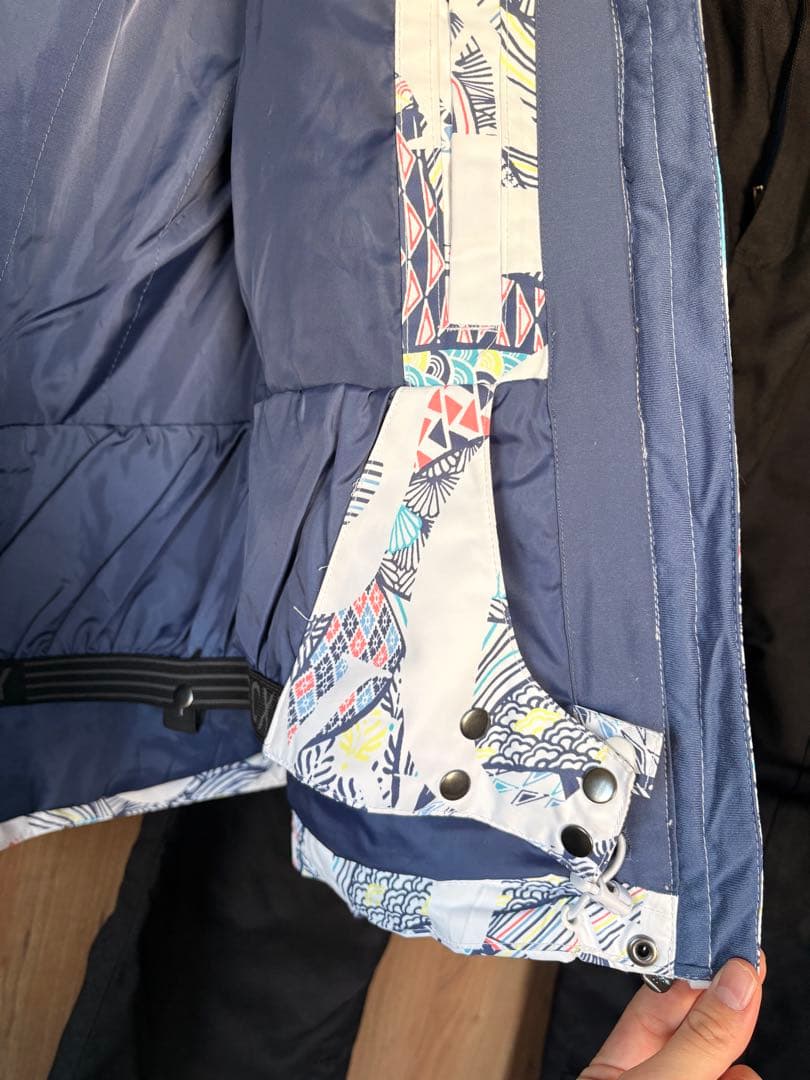 スノーボードウェア上下セット