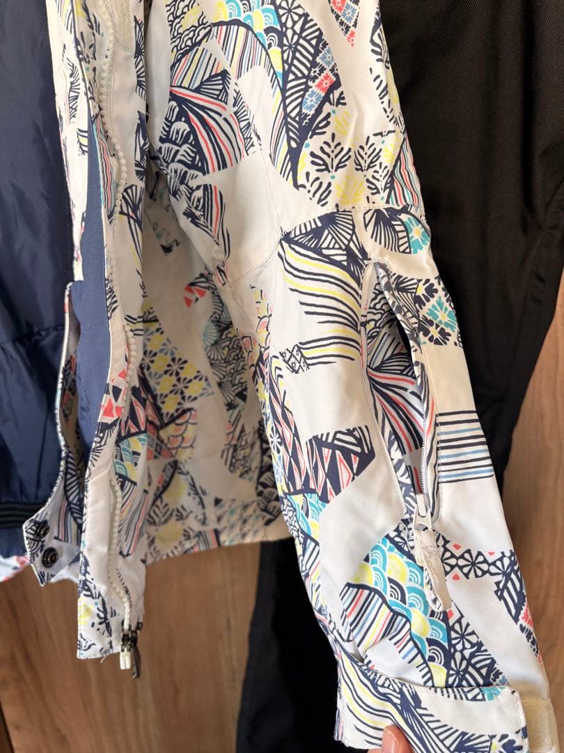 スノーボードウェア上下セット