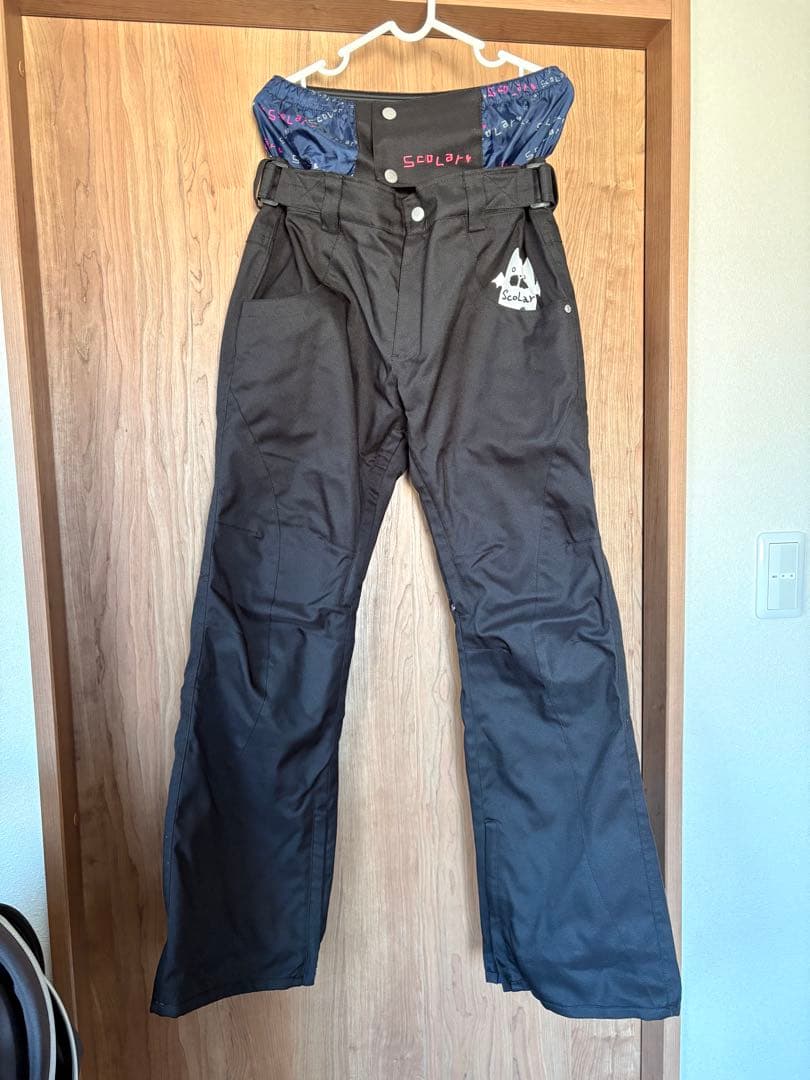 スノーボードウェア上下セット