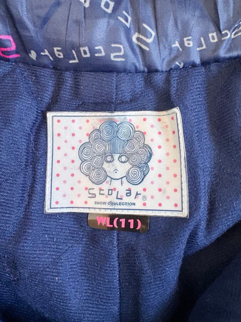 スノーボードウェア上下セット