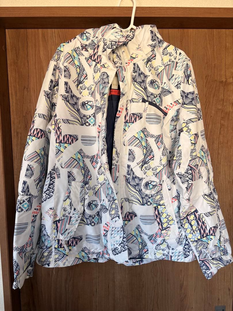 スノーボードウェア上下セット