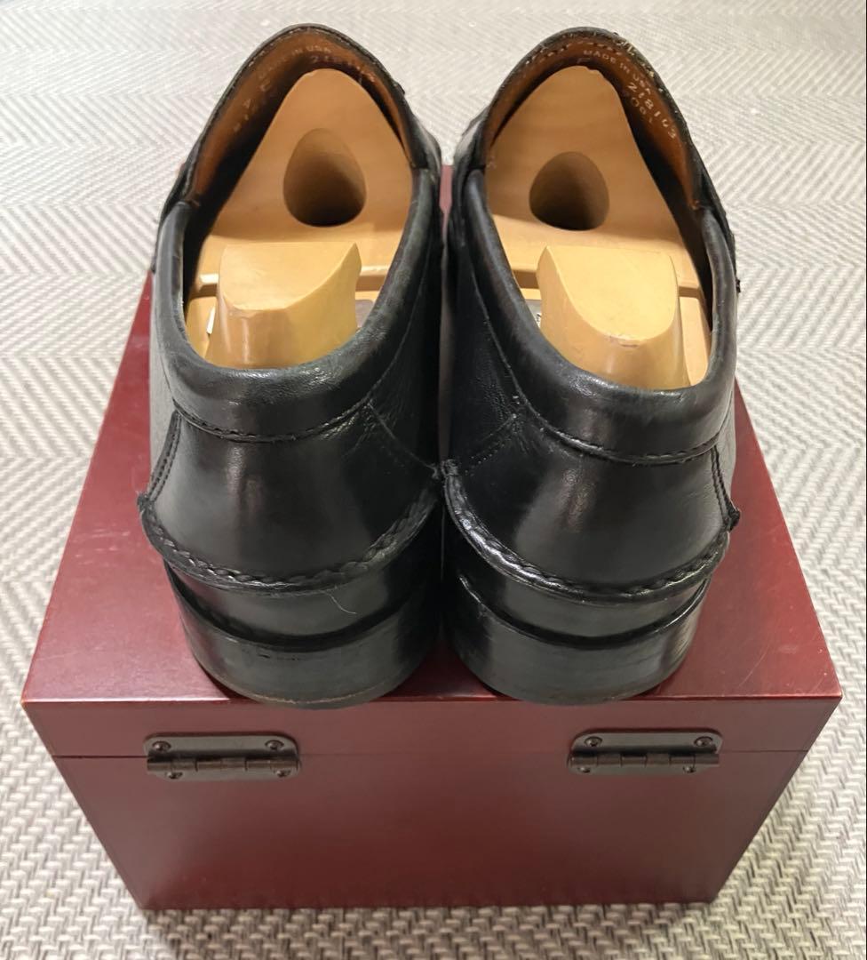 ラルフローレン アレン・エドモンズ（Allen Edmonds）別注 ローファー