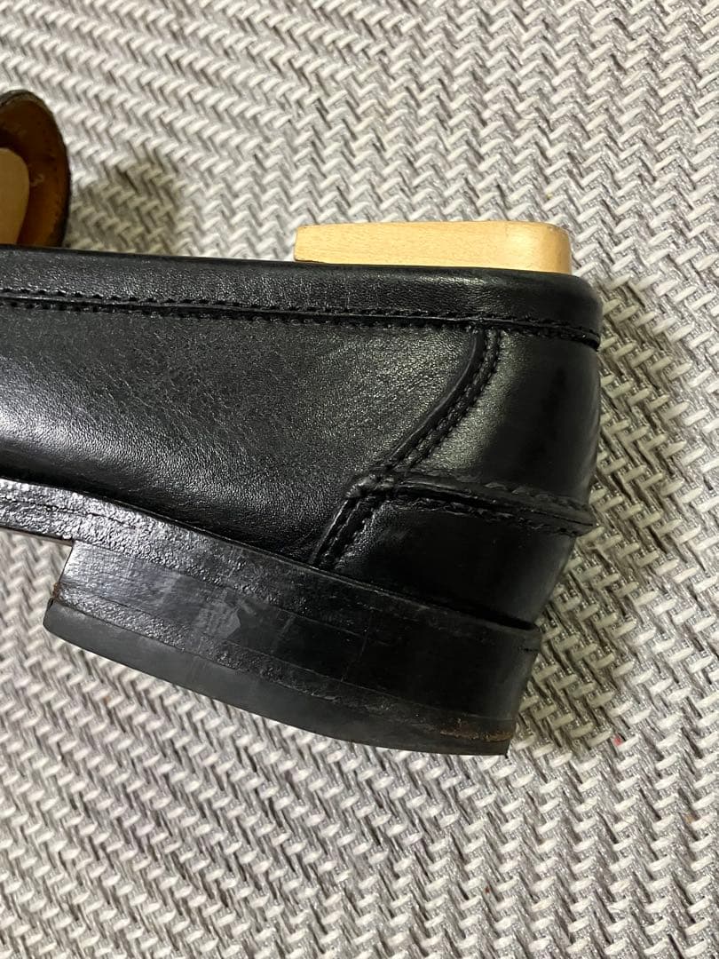 ラルフローレン アレン・エドモンズ（Allen Edmonds）別注 ローファー