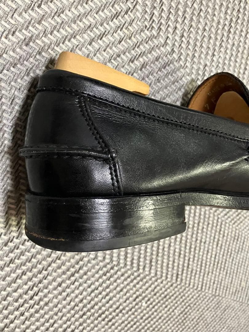 ラルフローレン アレン・エドモンズ（Allen Edmonds）別注 ローファー