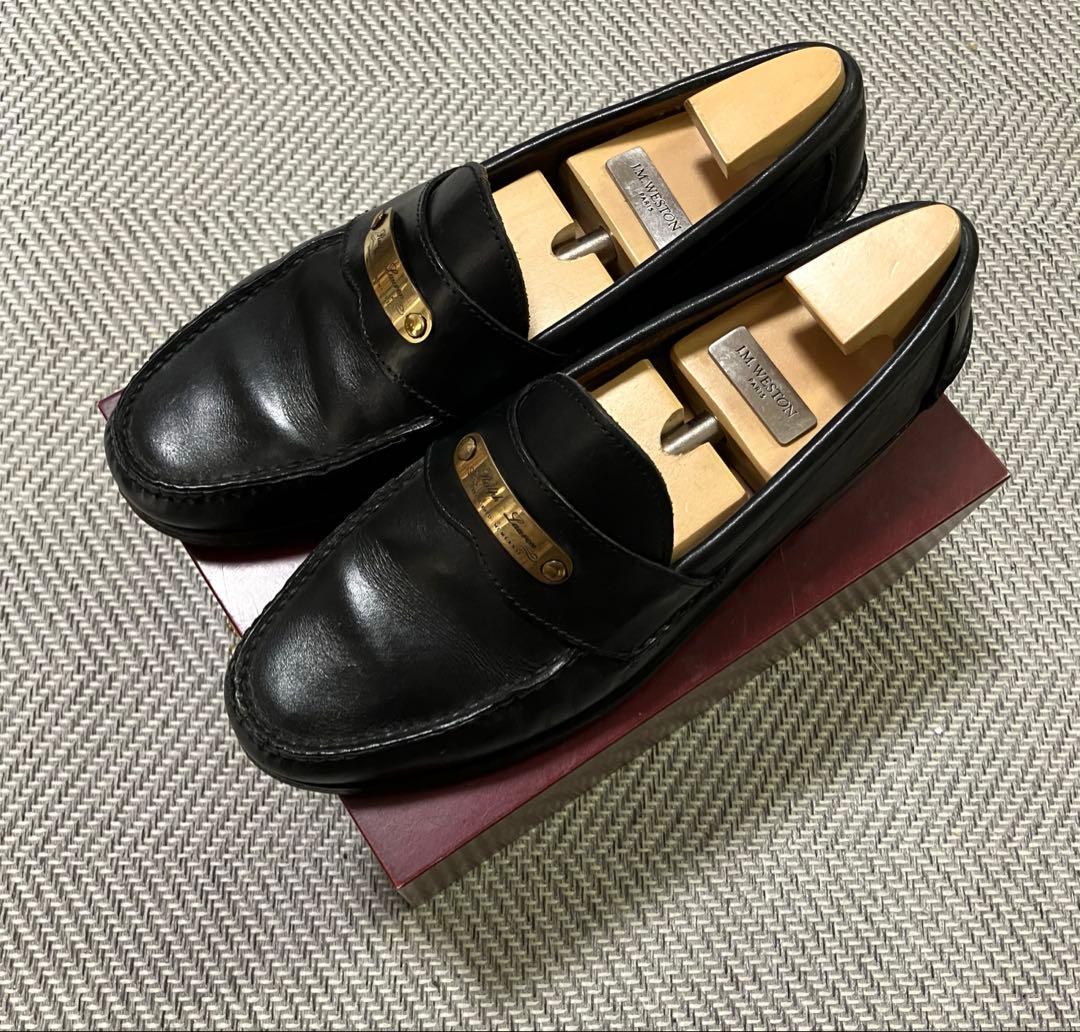ラルフローレン アレン・エドモンズ（Allen Edmonds）別注 ローファー