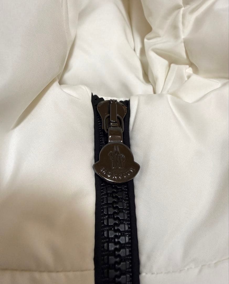 MONCLER モンクレール キッズ ダウン ジャケット スター 116cm