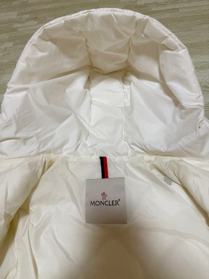 MONCLER モンクレール キッズ ダウン ジャケット スター 116cm