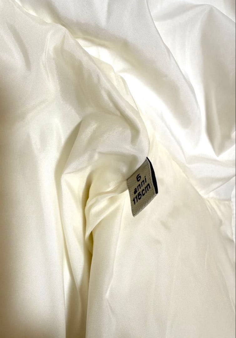 MONCLER モンクレール キッズ ダウン ジャケット スター 116cm