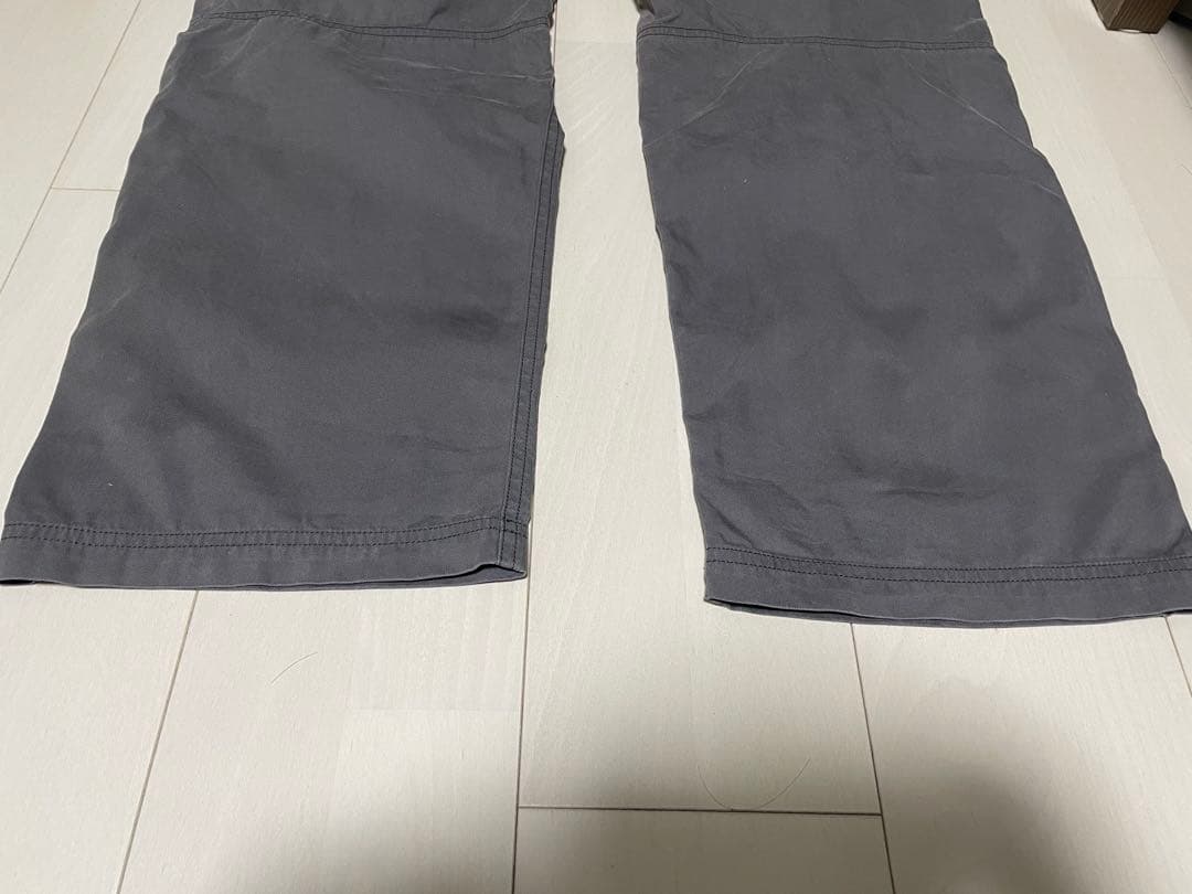 アークテリクス パンツ