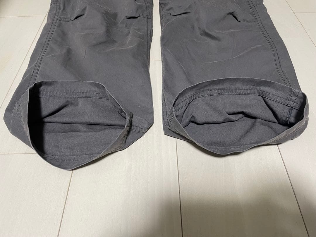 アークテリクス パンツ