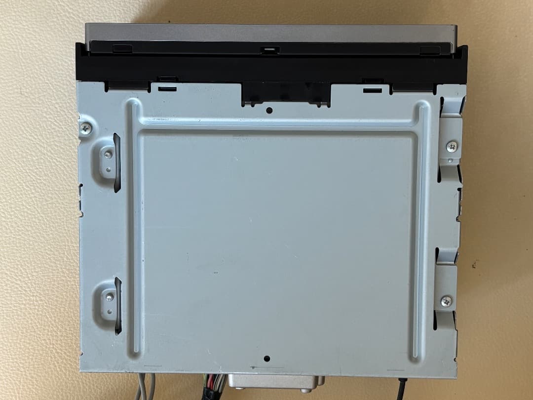 カロッツェリア AVIC-MRZ009 マップデータ 2014