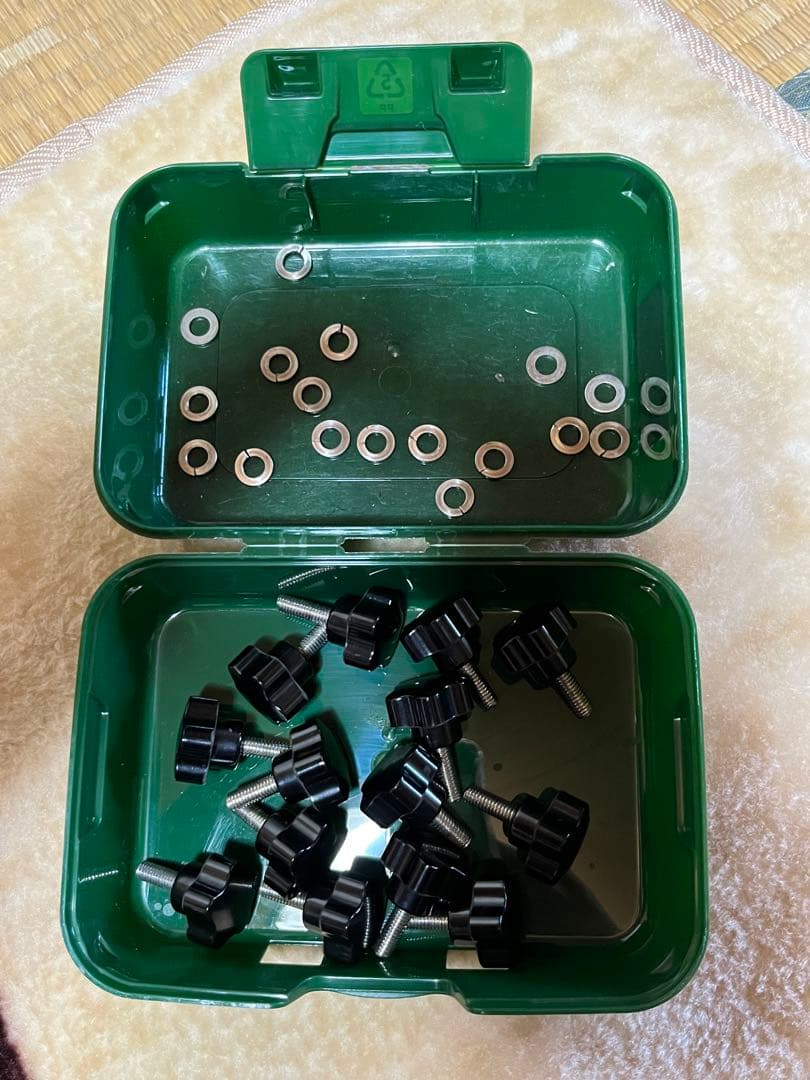 HAL MGRエブリーワゴンDA17W ベッドキット　美品