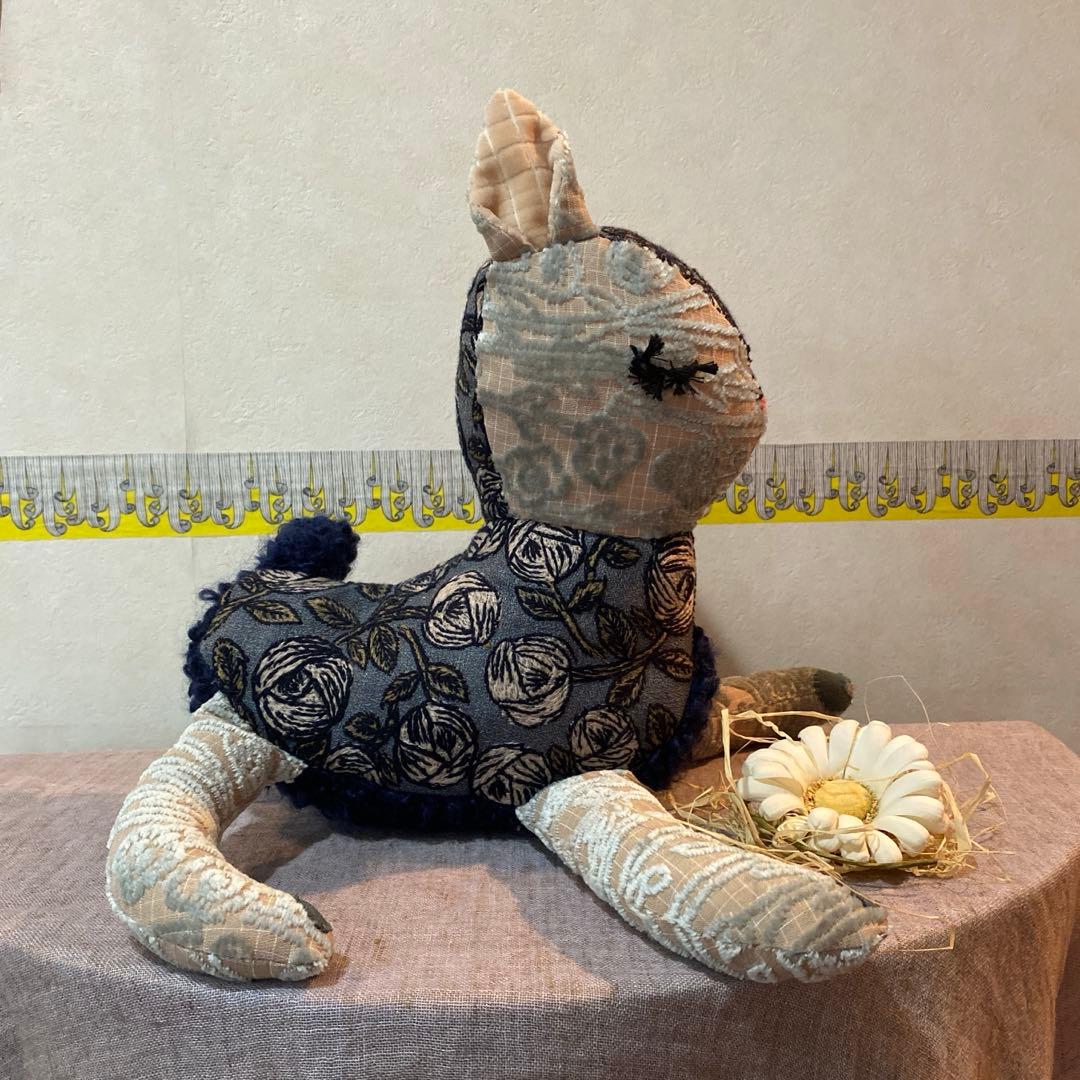 ナタリーレテ ミナペルホネン バンビ Petit プティrosy 完売 可愛い♡