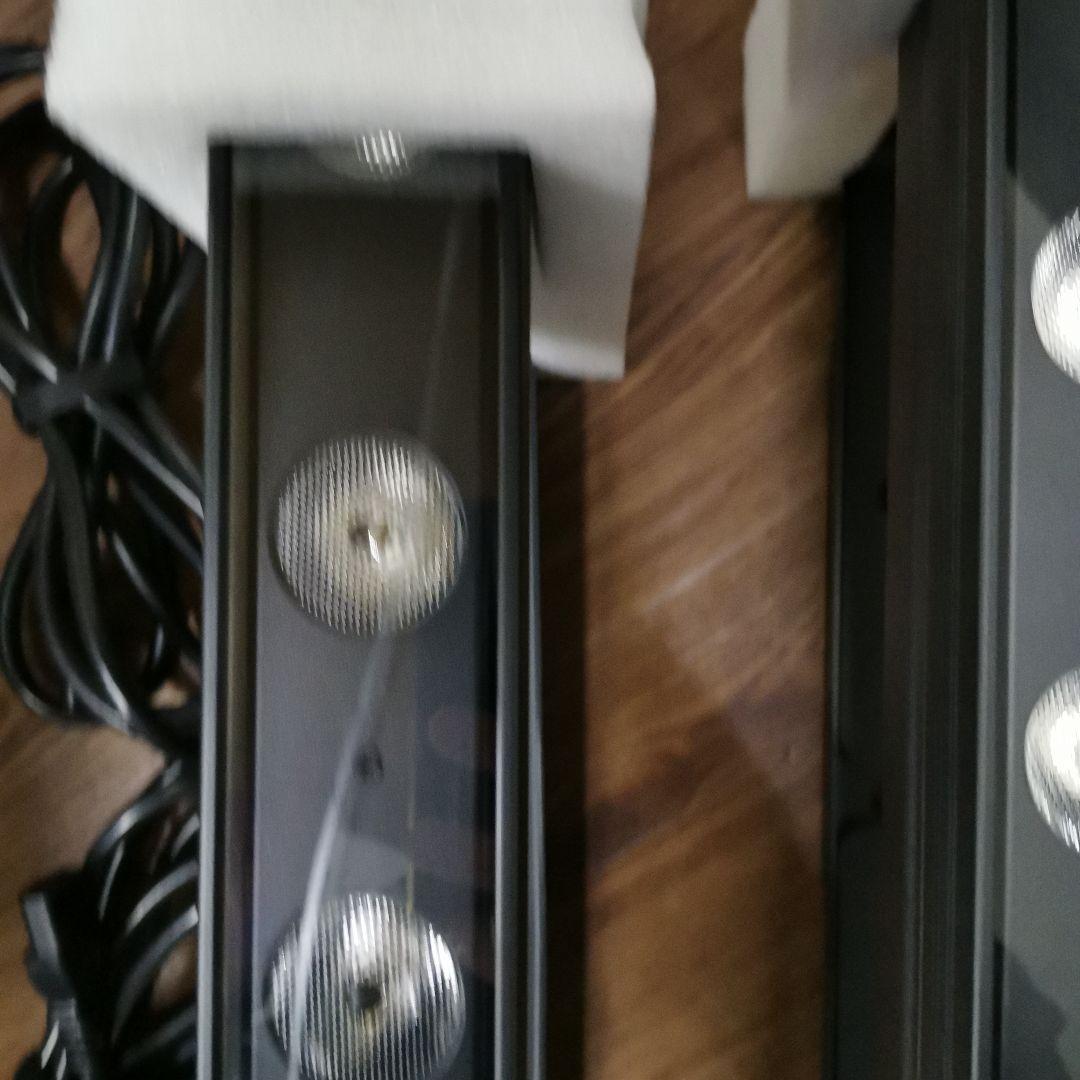 NiTEC Lite-Bar Q12 LED　中古品　2本セット