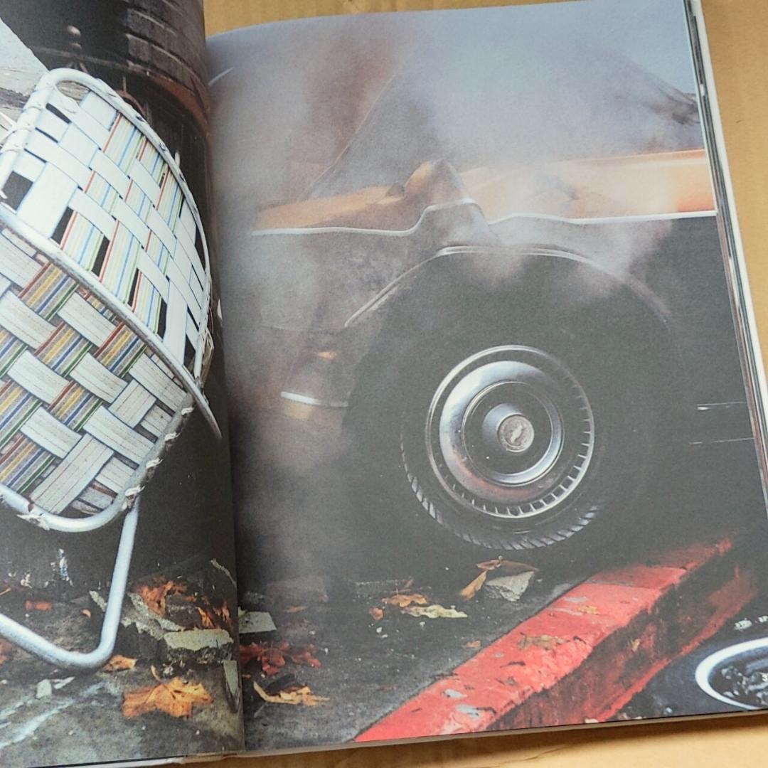 Peter Lindbergh 写真集　作品集　ピーター・リンドバーグ