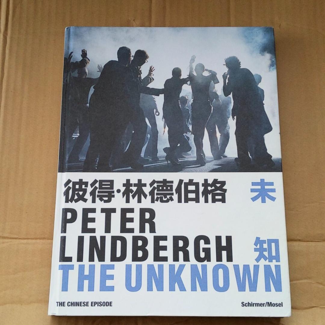 Peter Lindbergh 写真集　作品集　ピーター・リンドバーグ