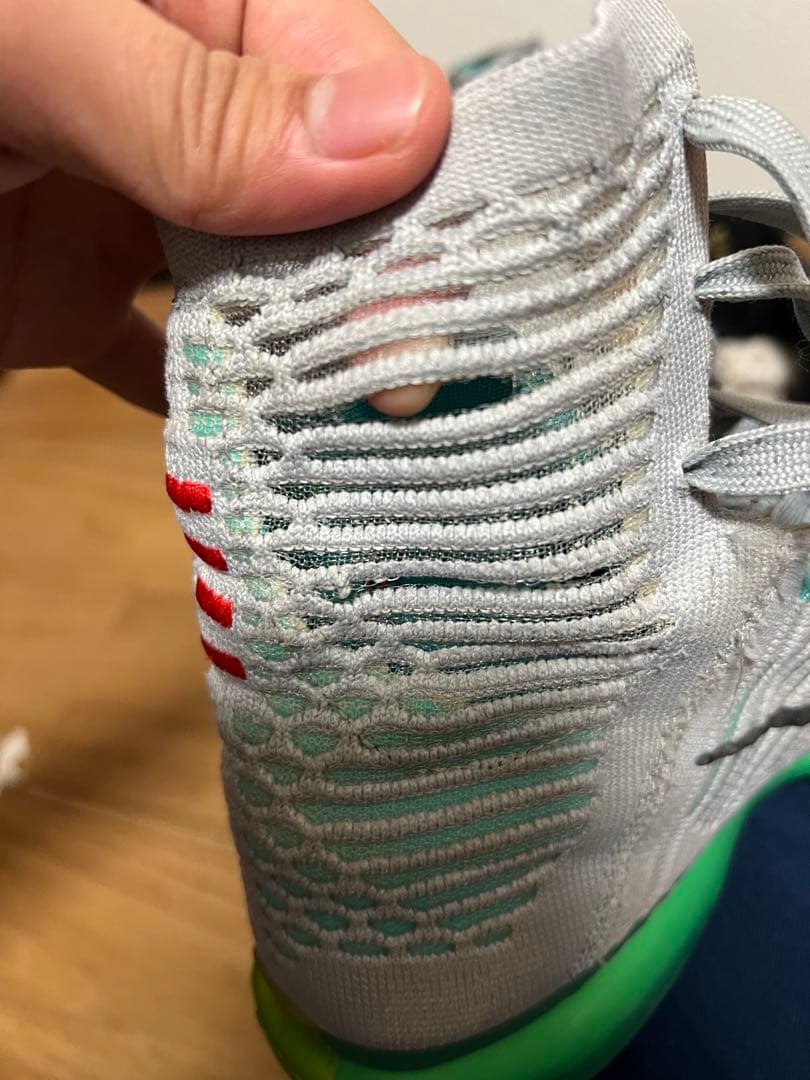 NIKE KOBE バスケットボールシューズ 2足セット まとめ売り