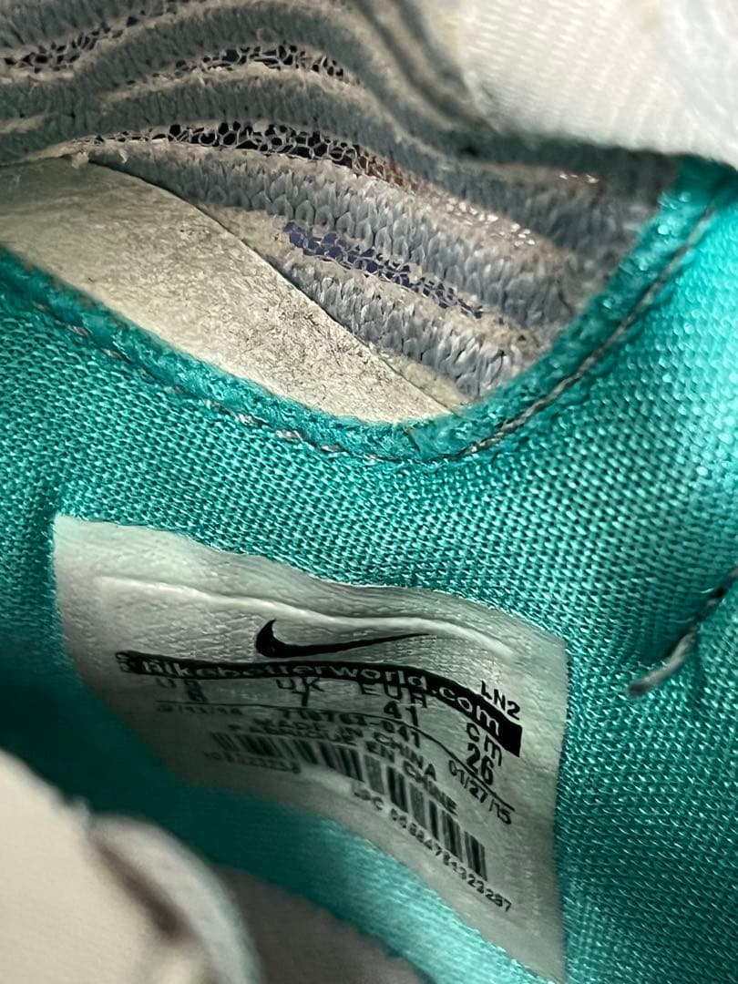 NIKE KOBE バスケットボールシューズ 2足セット まとめ売り