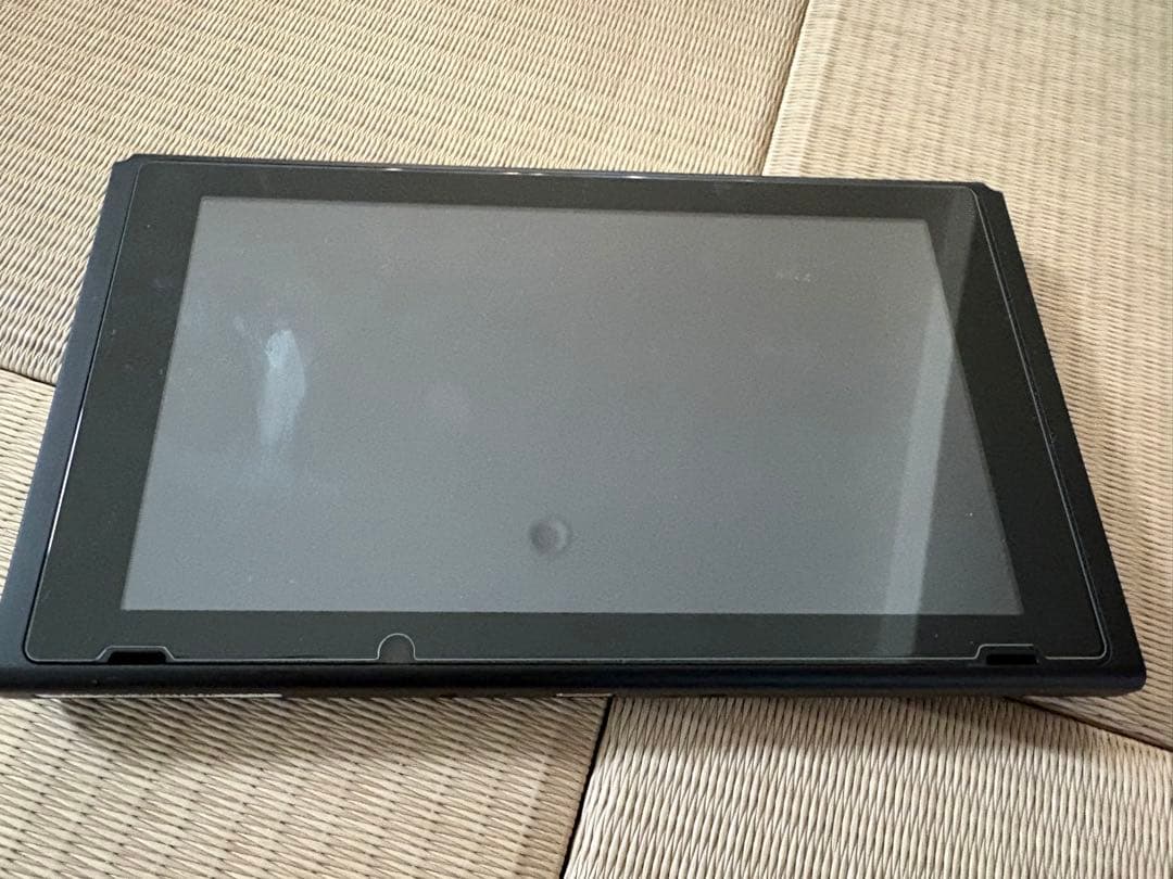 Nintendo Switch 本体 + ゲームソフト6本セット+ジョイコン追加