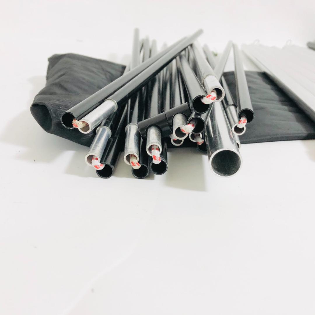 UJack ユージャック ツールームテント Solus ソルス 1～2人用