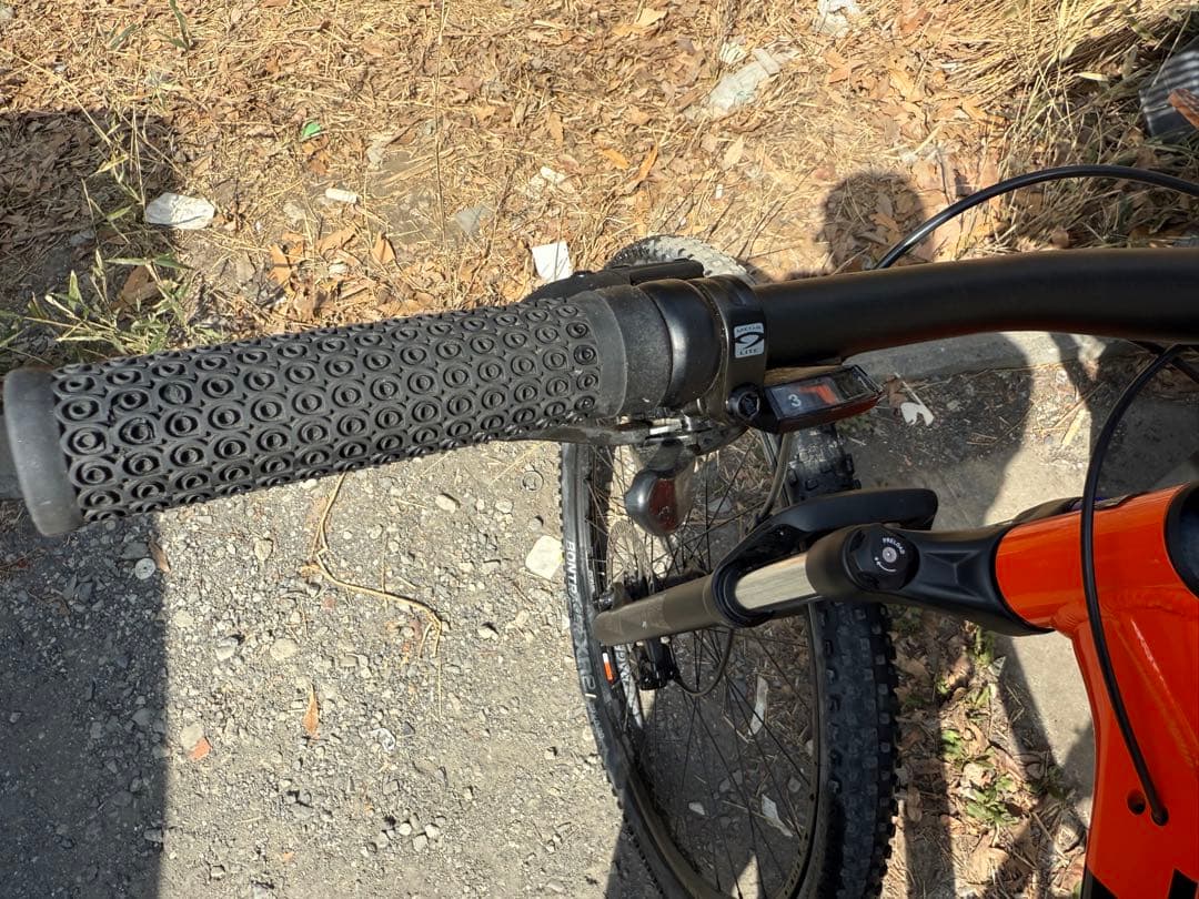 Trek marlin7 マウンテンバイク　直接取引のみ