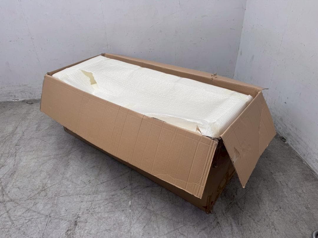 T7330☆未使用品☆ル・コルビュジェ☆LC2☆本革☆グランコンフォール☆3P