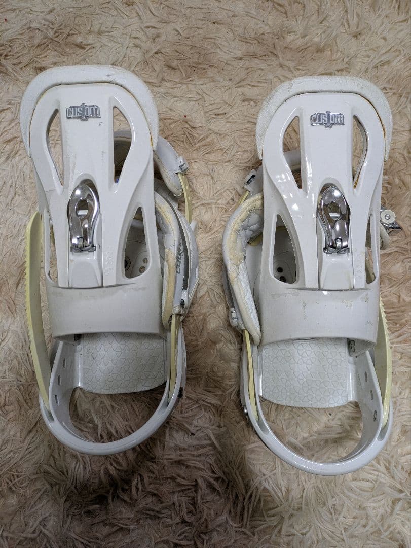 NITORO　T2　155cm　BURTON　CUSTOM